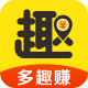 多趣赚图标